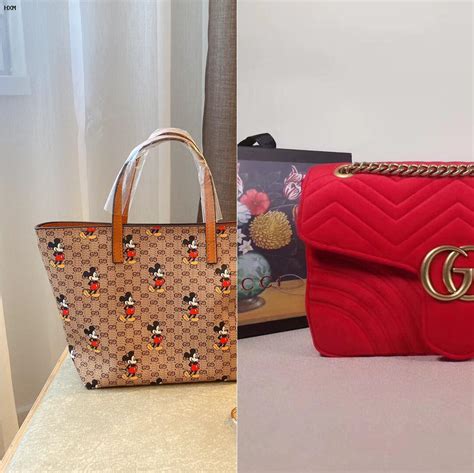 Gucci Bijenkorf dames